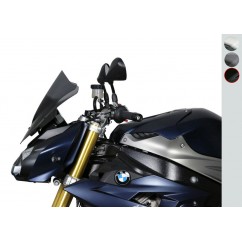 Bulle MRA Racing R - BMW S1000R