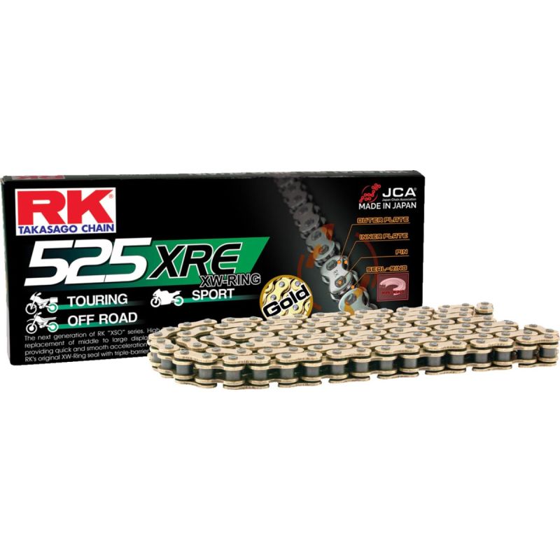 Chaîne 525 XRE