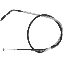 Câble d’embrayage vinyle noir