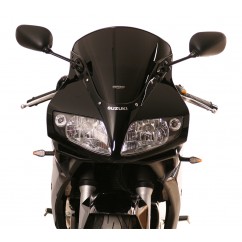 Bulle MRA Origin O - Suzuki SV650S/SV1000S