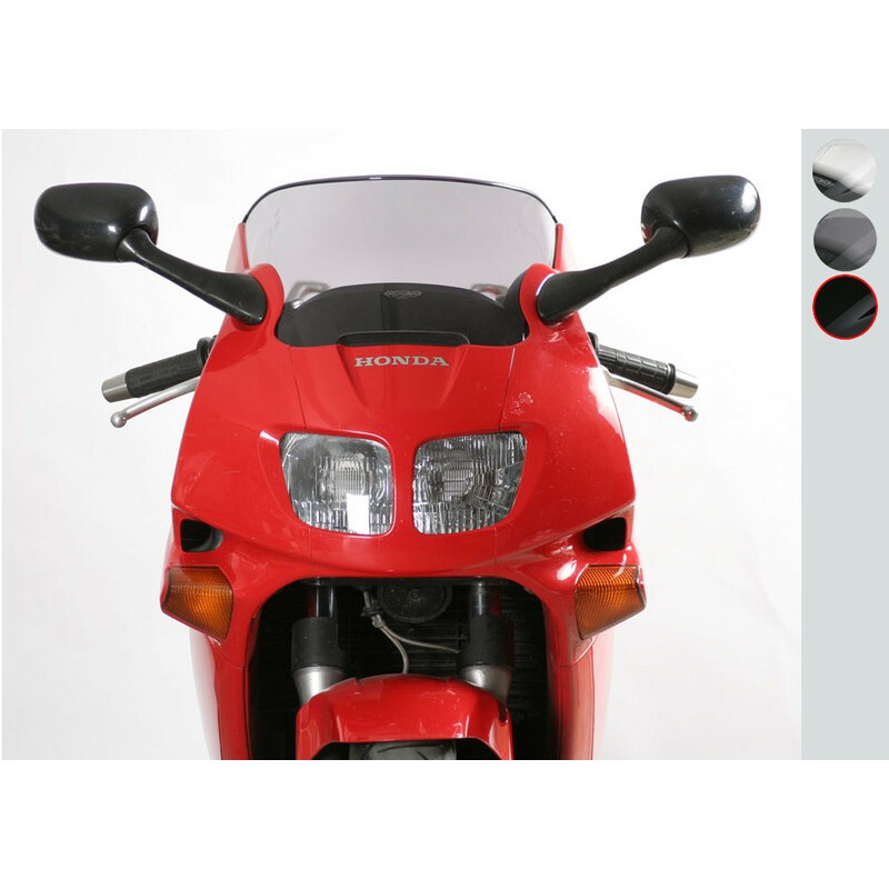 Bulle MRA Spoiler S - Honda VFR750R RC36