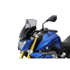 Bulle MRA Racing NRM - BMW G 310 R