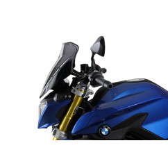 Bulle MRA Racing NRM - BMW G 310 R