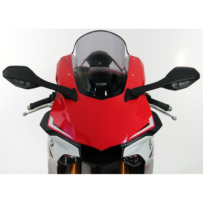 Bulle MRA Racing R - Yamaha YZF-R1/M/S