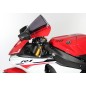 Bulle MRA Racing R - Yamaha YZF-R1/M/S