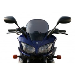 Bulle MRA Touring T - Yamaha FZS1000 Fazer