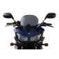 Bulle MRA Touring T - Yamaha FZS1000 Fazer