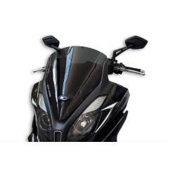 Bulle MALOSSI Sport - Kymco Downtown 125/300