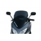 Bulle MALOSSI Sport - Yamaha T-Max 500