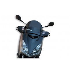 Bulle MALOSSI Sport - Yamaha X-Max 125/250