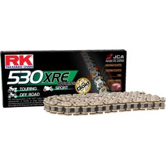 Chaîne 530 XRE