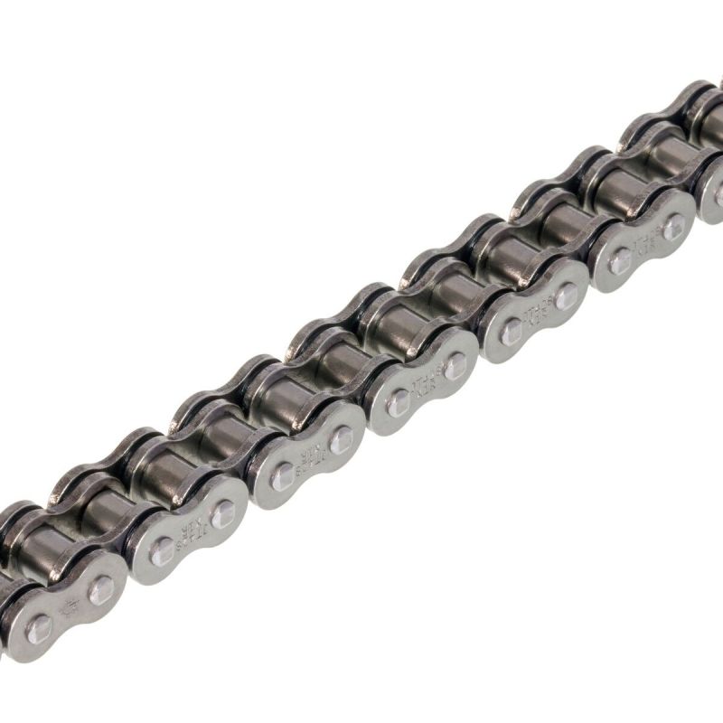 Chaîne de transmission renforcée à joints toriques 428 X1R joint X
