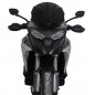 Bulle MRA Racing Touring TM - Noir