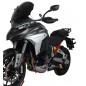 Bulle MRA Racing Touring TM - Noir