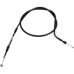 Câble d’embrayage vinyle noir