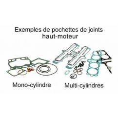 Joint haut-moteur CENTAURO