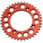 SPROCKET R 415 40T OR