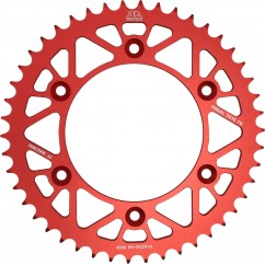 SPROCKET RL 46T HON RED