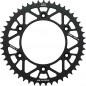 SPROCKET RL 47T HON BLK