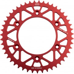 SPROCKET RL 47T HON RED