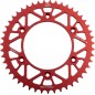 SPROCKET RL 47T HON RED