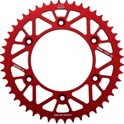 SPROCKET RL 48T HON RED