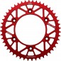 SPROCKET RL 48T HON RED