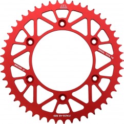 SPROCKET RL 49T HON RED