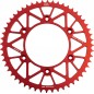 SPROCKET RL 52T HON RED