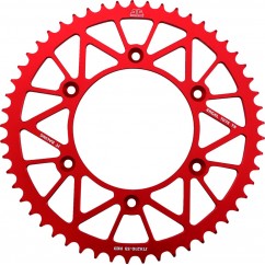 SPROCKET RL 53T HON RED