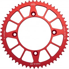 SPROCKET RL 55T HON RED