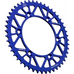 SPROCKET RL 48T YAM BLU