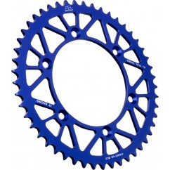 SPROCKET RL 49T YAM BLU