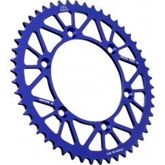 SPROCKET RL 50T YAM BLU