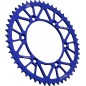 SPROCKET RL 51T YAM BLU