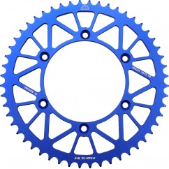 SPROCKET RL 52T YAM BLU