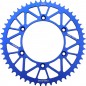 SPROCKET RL 52T YAM BLU