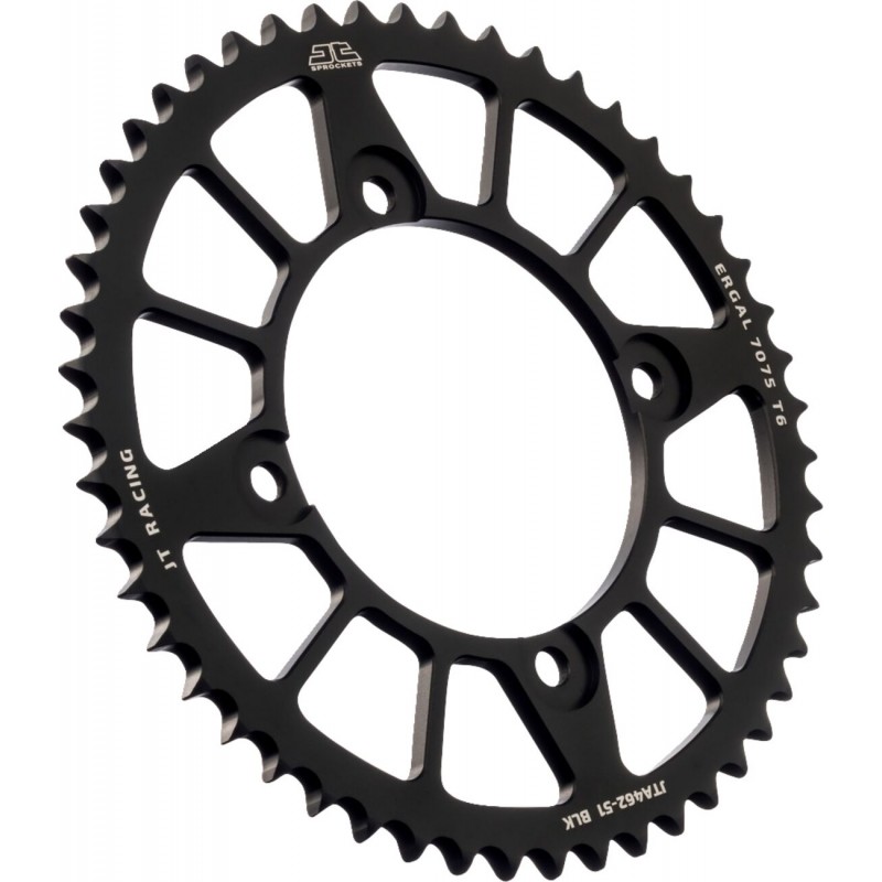 SPROCKET RL 51T KAW BLK