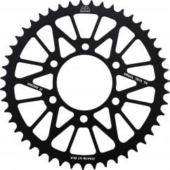 SPROCKET RL 47T KAW BLK