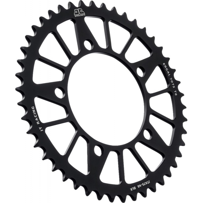 SPROCKET RL 46T BMW BLK