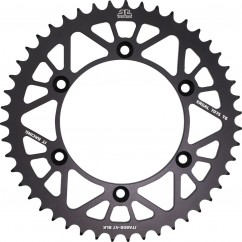 SPROCKET RL 47T SUZ BLK