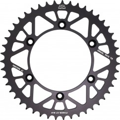 SPROCKET RL 47T SUZ BLK