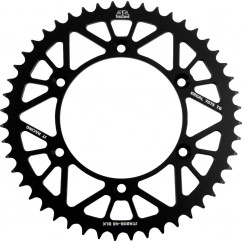 SPROCKET RL 48T SUZ BLK