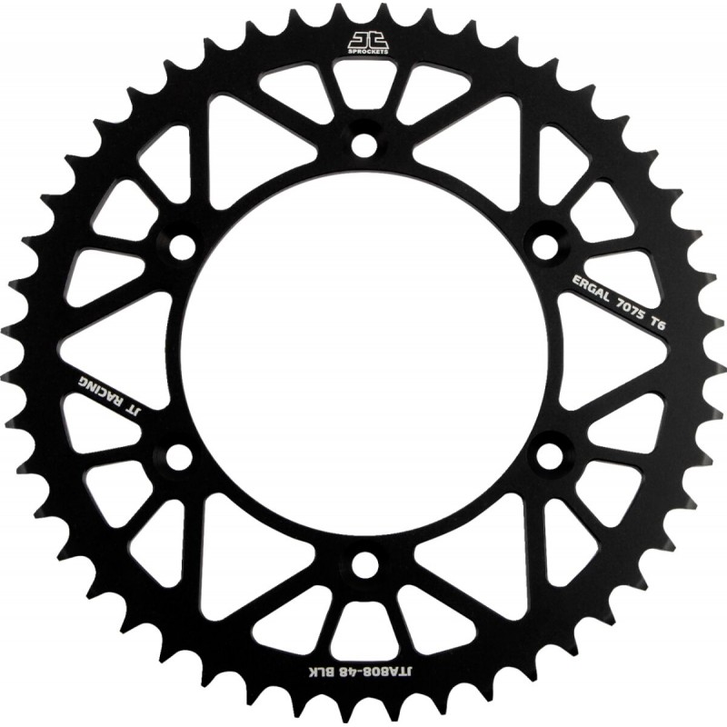 SPROCKET RL 48T SUZ BLK