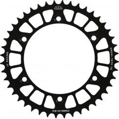 SPROCKET RL 44T 520 BLK