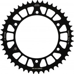 SPROCKET RL 45T 520 BLK