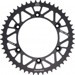 SPROCKET RL 49T 520 BLK