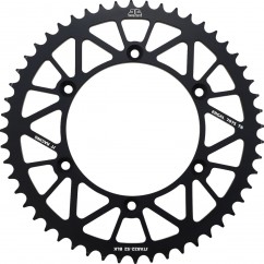 SPROCKET RL 52T 520 BLK