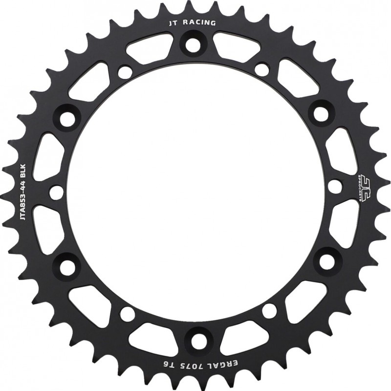 SPROCKET RL 44T YAM BLK