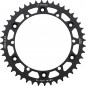 SPROCKET RL 44T YAM BLK